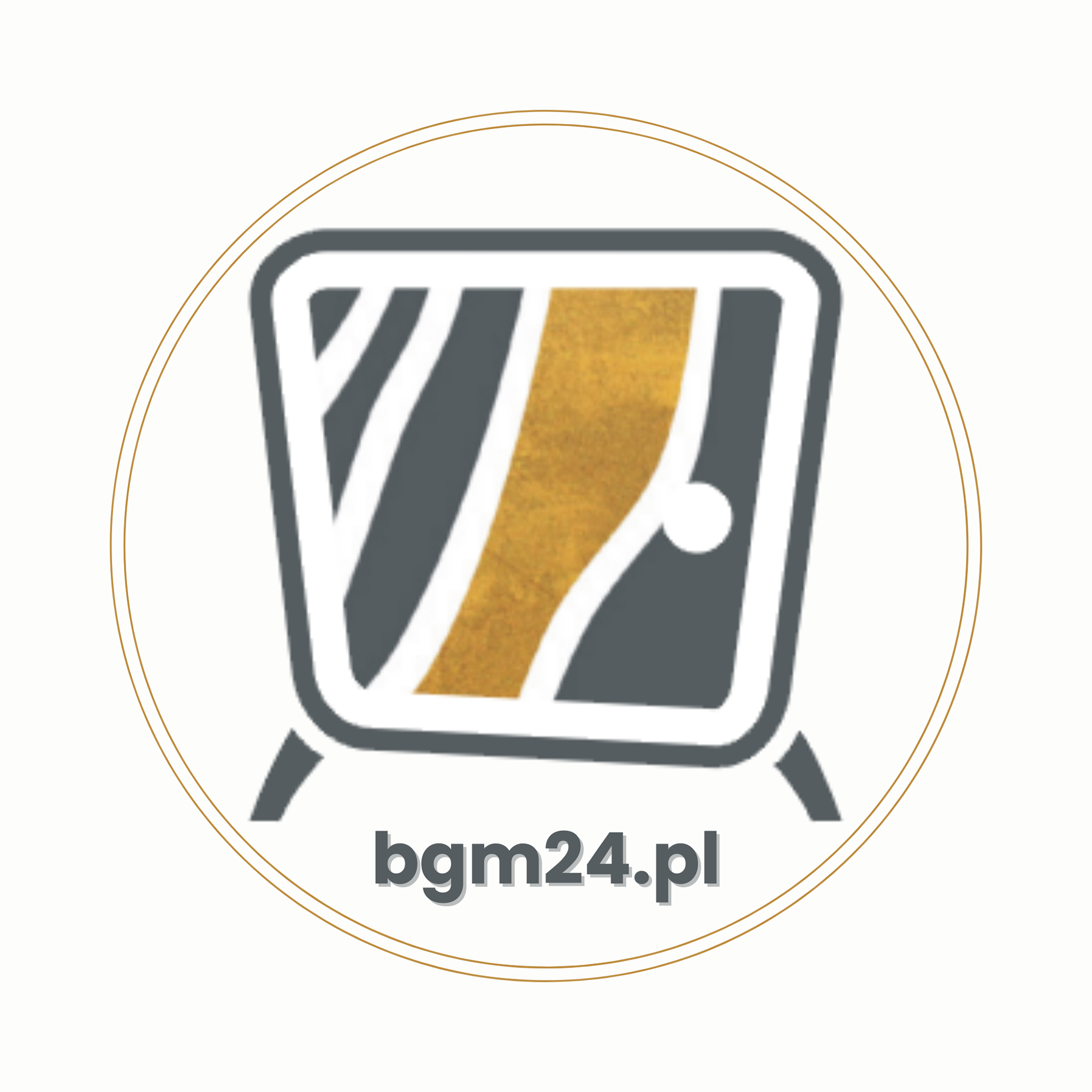 BGM s.c. Meble Niemieckie - OUTLET MEBLE Bochnia - logo