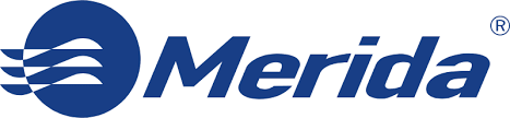 merida.com.pl Gdynia, Hutnicza 40 - logo