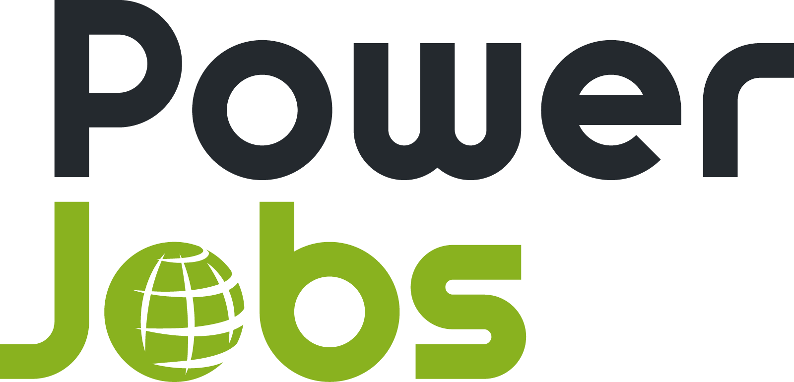 PowerJobs Sp. z o.o. - logo