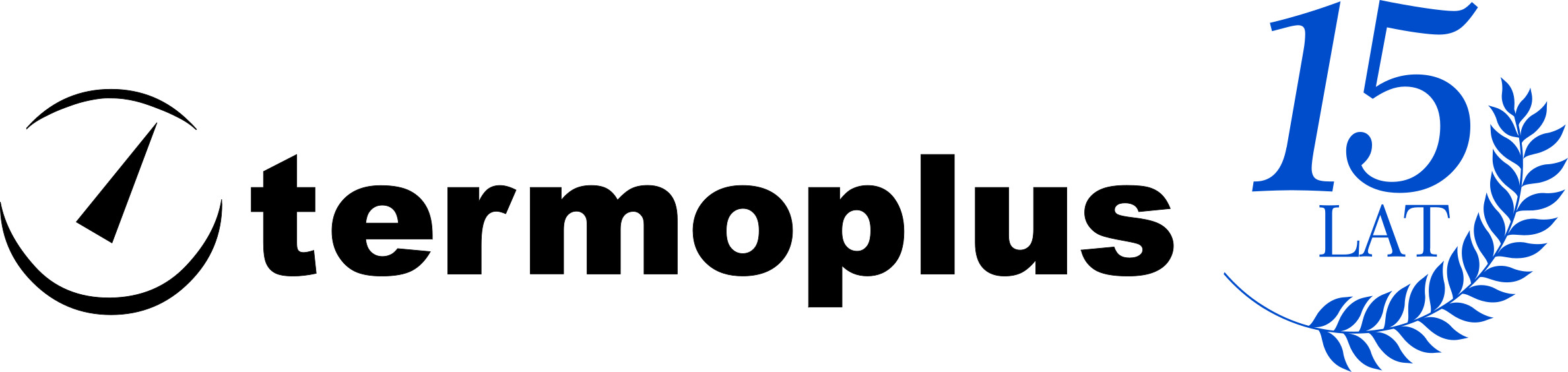 Termoplus - logo