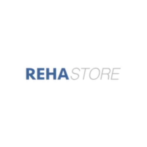 Rehastore - logo