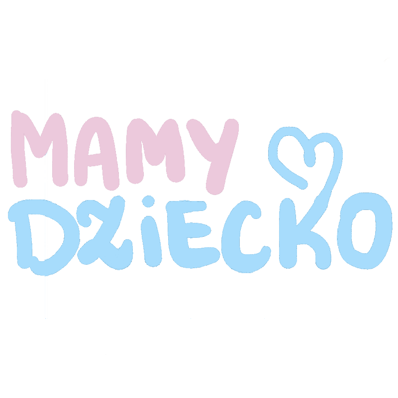 Mamy Dziecko - logo