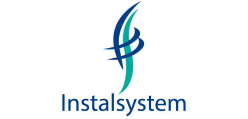 Instalsystem - logo