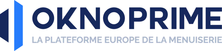 Oknoprime - logo