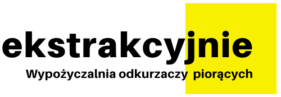 Wypozyczalnia Odkurzaczy - logo