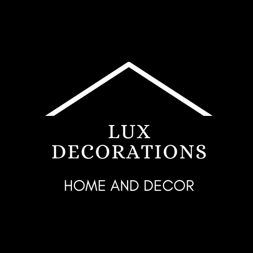 Luxdecorations - logo