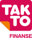 TAKTO Finanse - logo