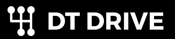 Dtdrive - logo
