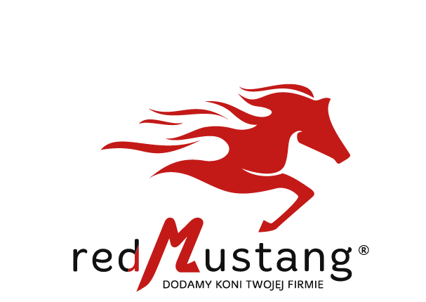 redMustang Agency - logo