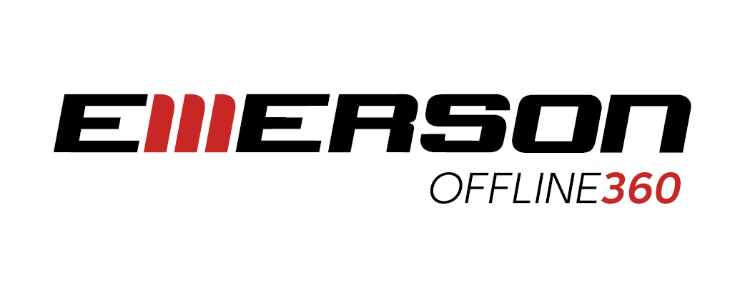 Emerson - logo
