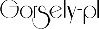 Gorsety-pl - logo