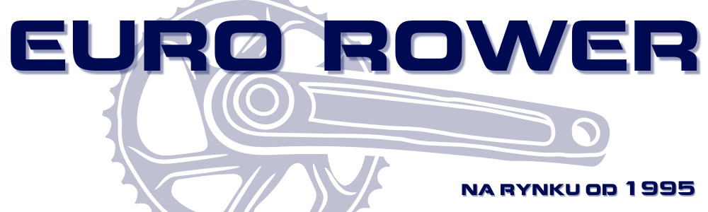 Eurorower - logo