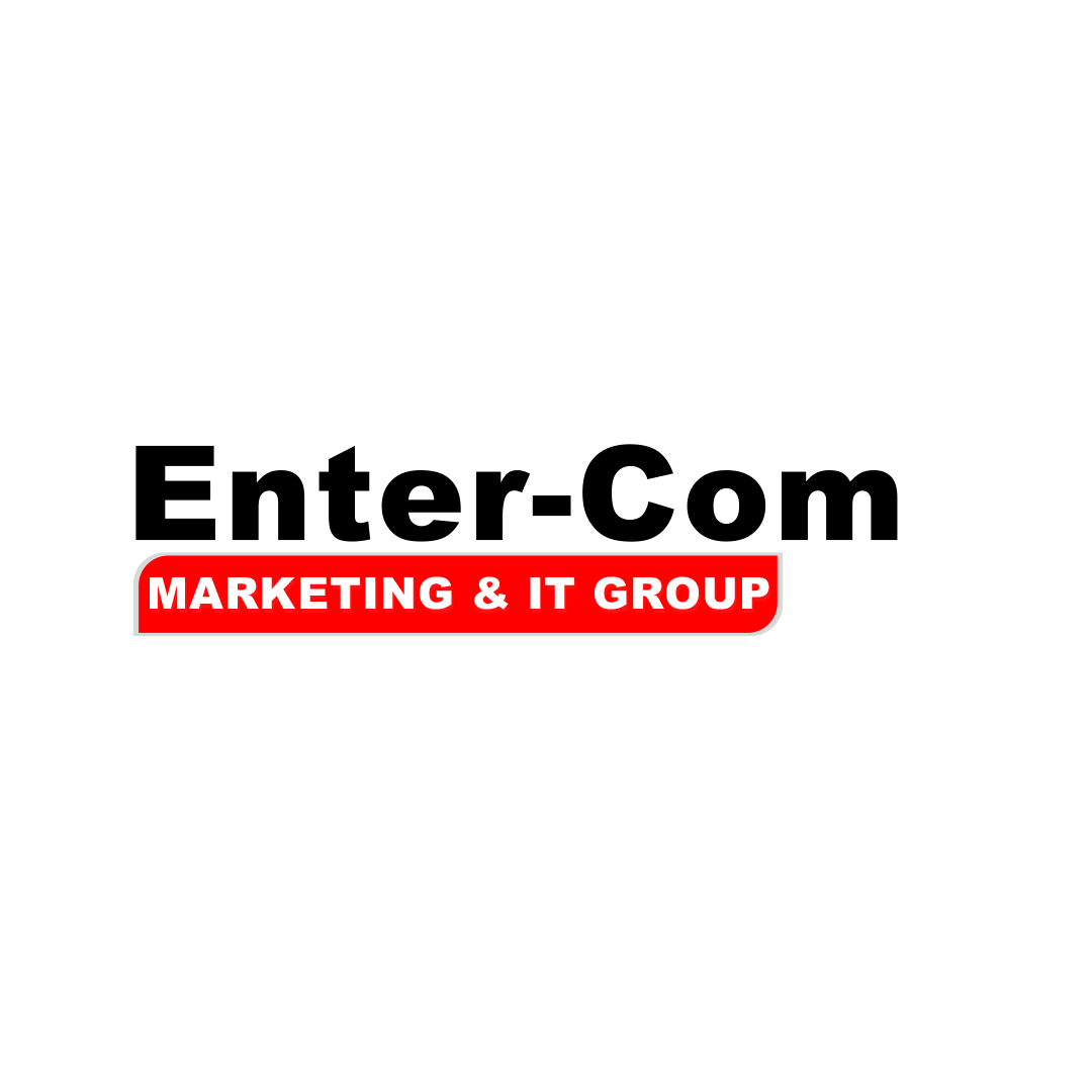 Enter com it - logo