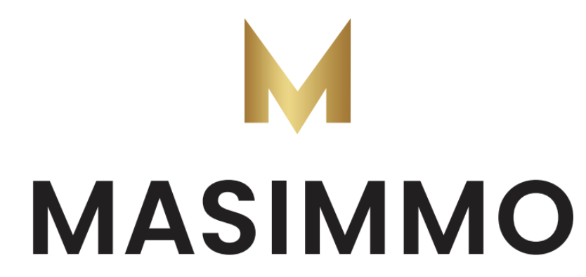 Masimmo - logo