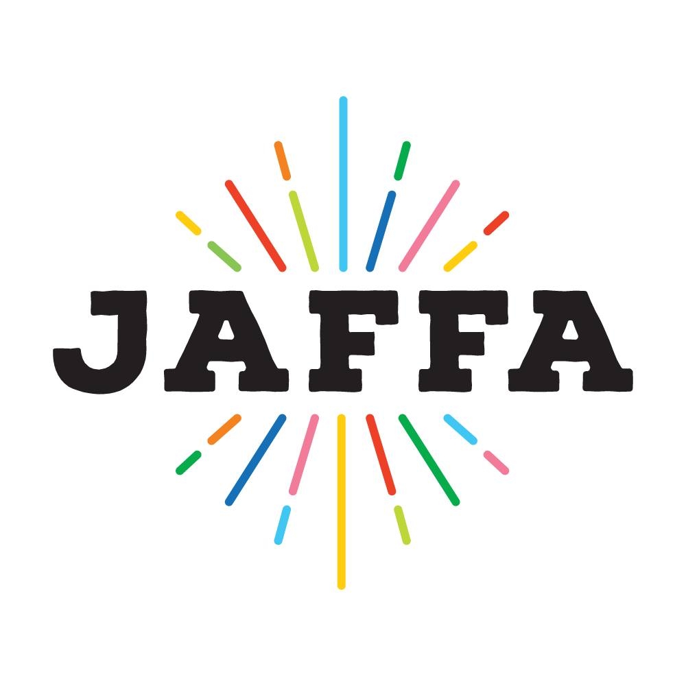 Jaffabar - logo