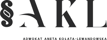 Adwokat kolata lewandowska - logo
