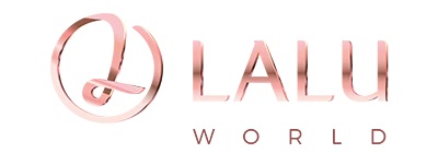 Laluworld - logo