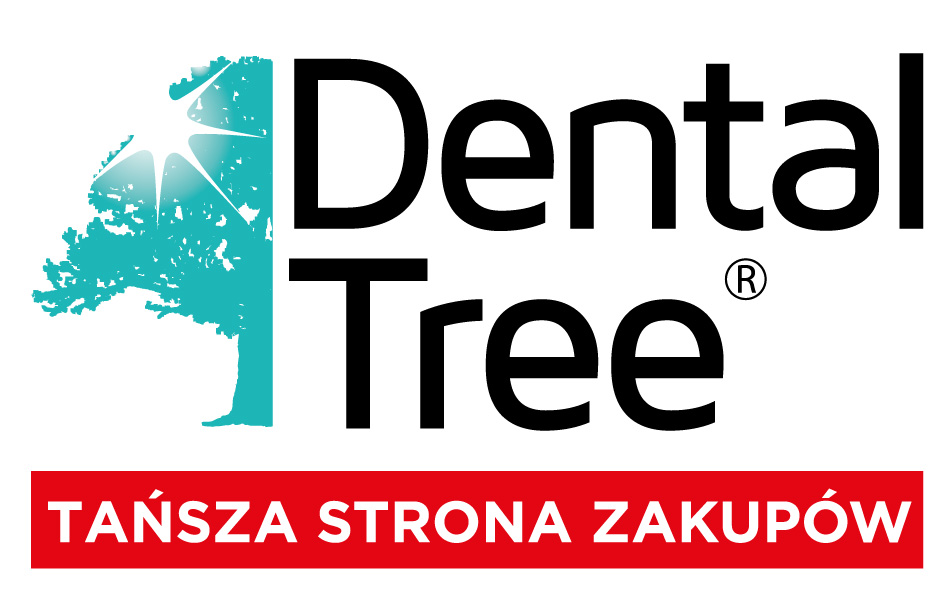 Dentaltree - logo