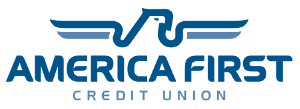Americafirst - logo