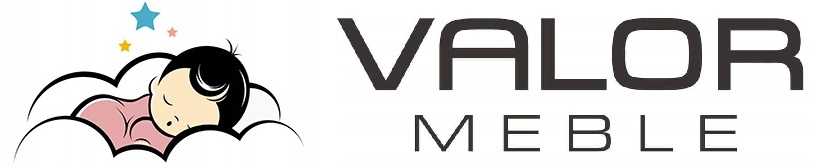 Valo meble - logo