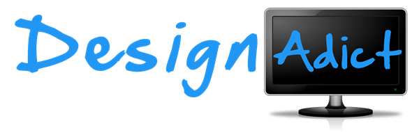 Designadict - logo