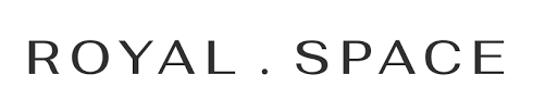 Royal space - logo