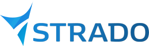 Strado - logo