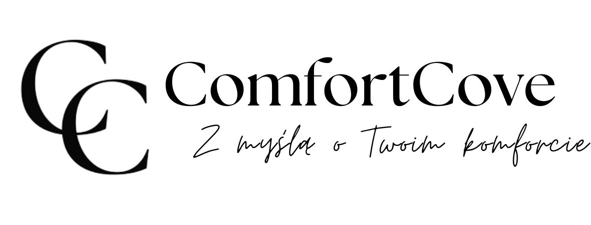 Comfort cove - logo