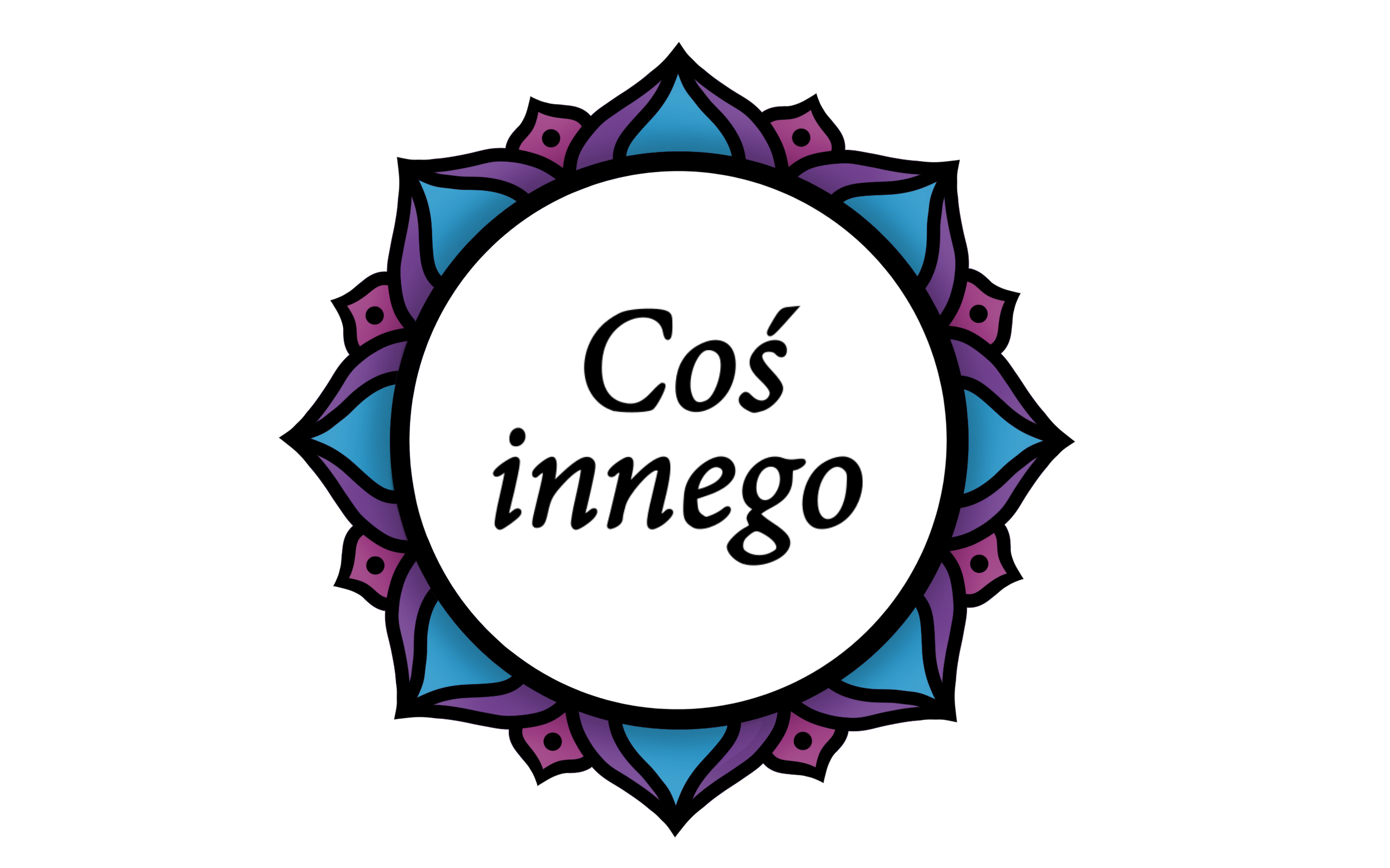 Cosinnego - logo