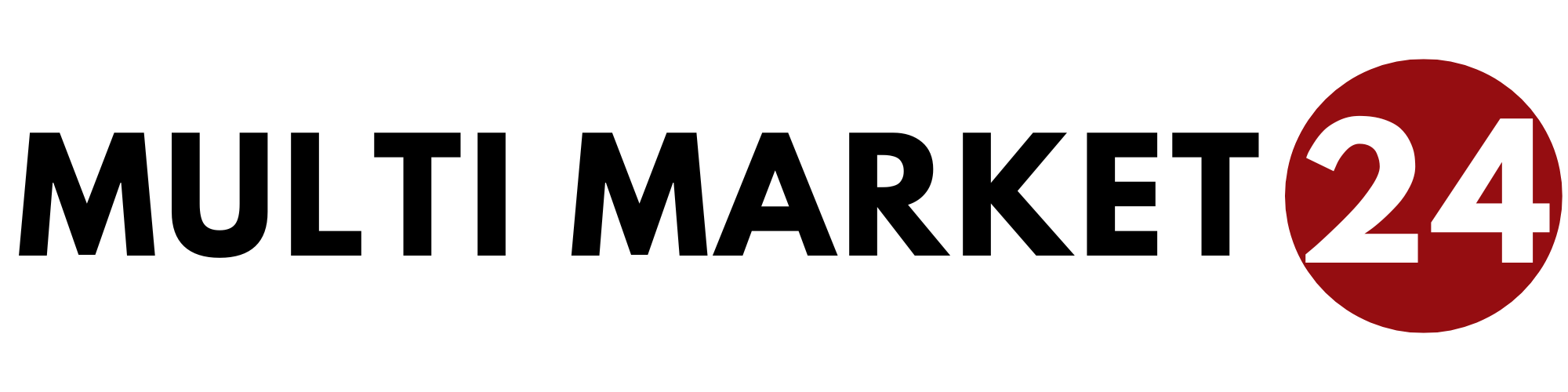 Multimarket 24 - logo