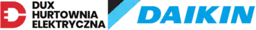 Daikin - logo