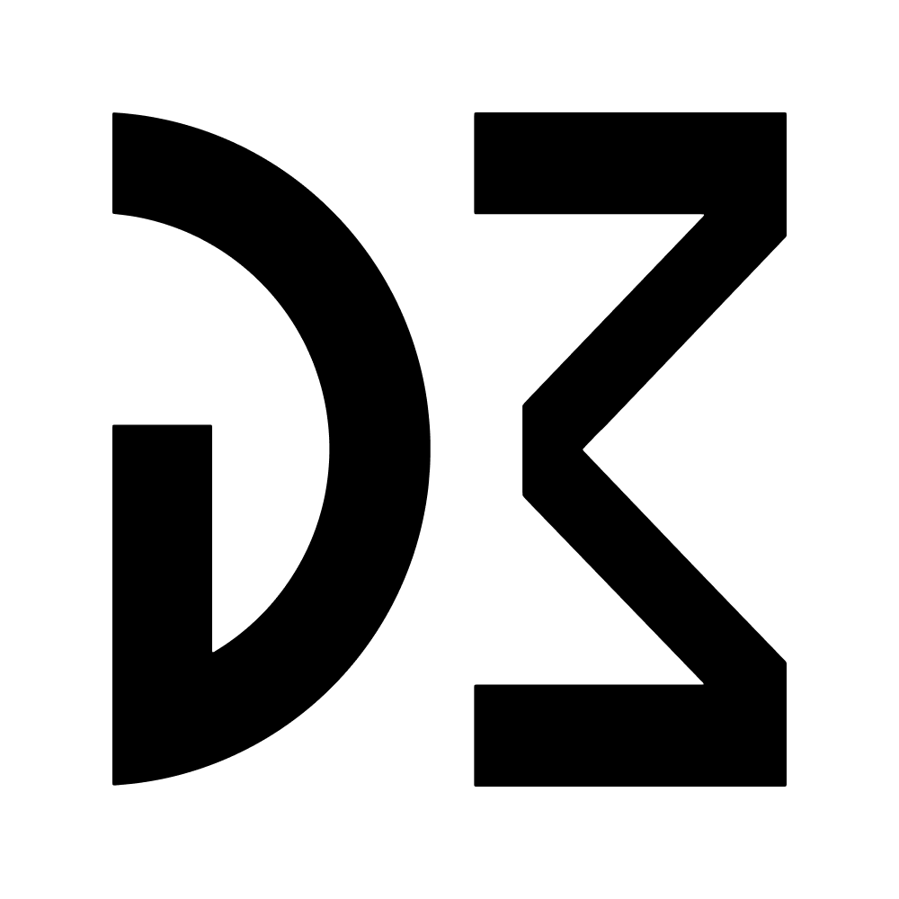 Dream Machines - logo