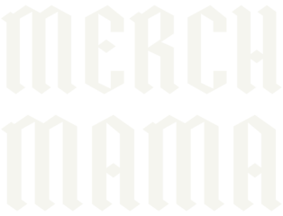 Merchmama - logo