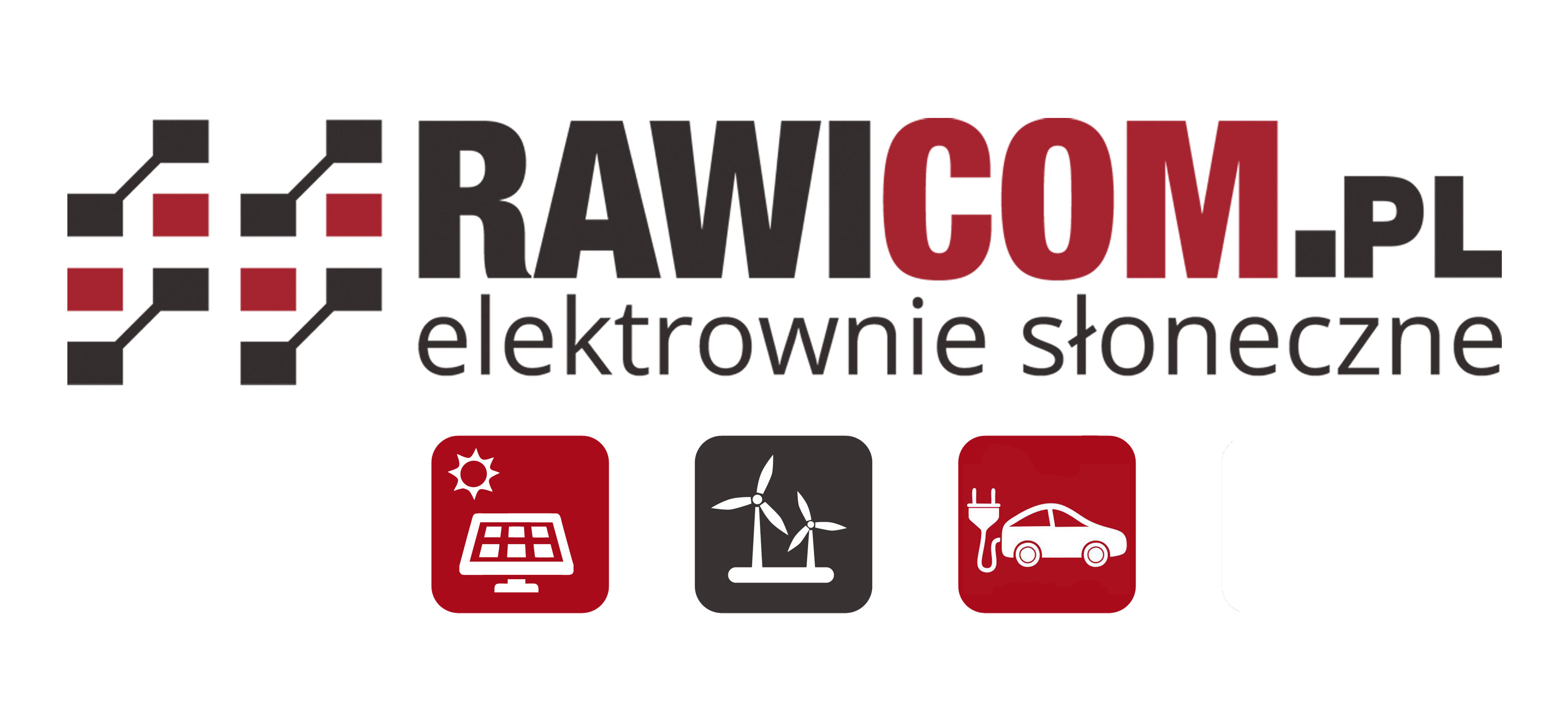 RAWICOM - logo