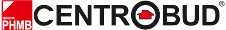 Centrobud - logo