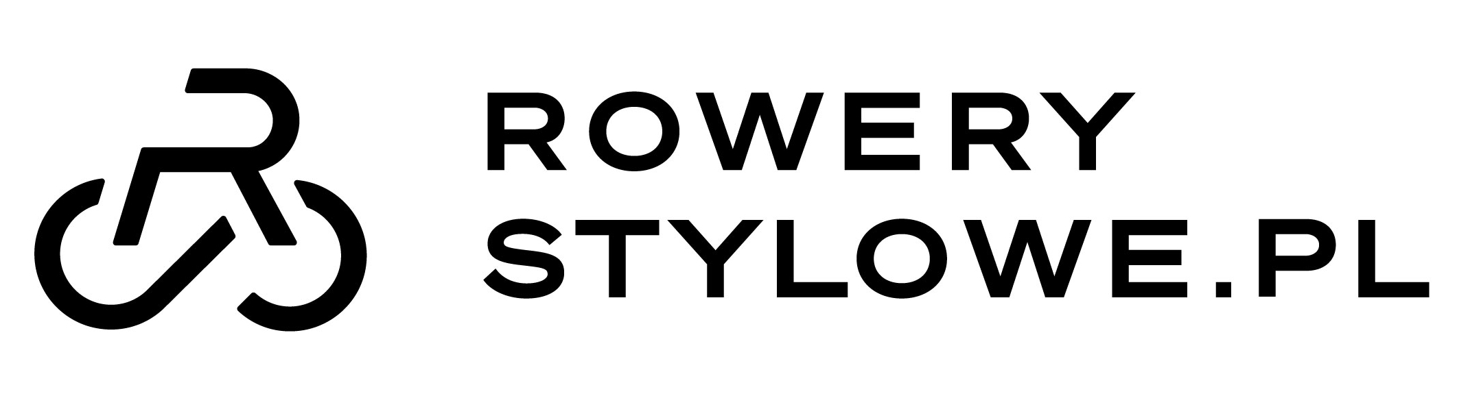 Rowerystylowe - logo