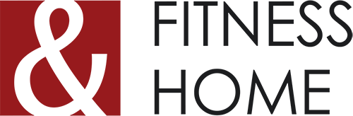 Fitness Home - logo