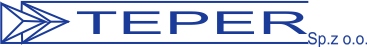 Teper sp. z o.o. - logo