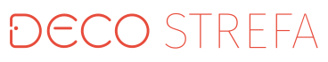 Deco Strefa - logo