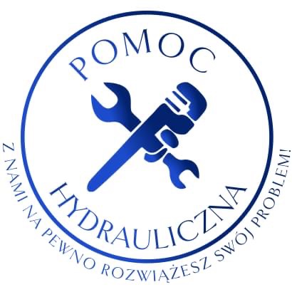 Pomoc Hydrauliczna-Hydraulik Warszawa - logo