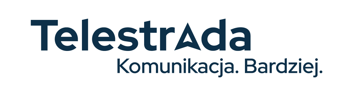 Telestrada S.A. - logo