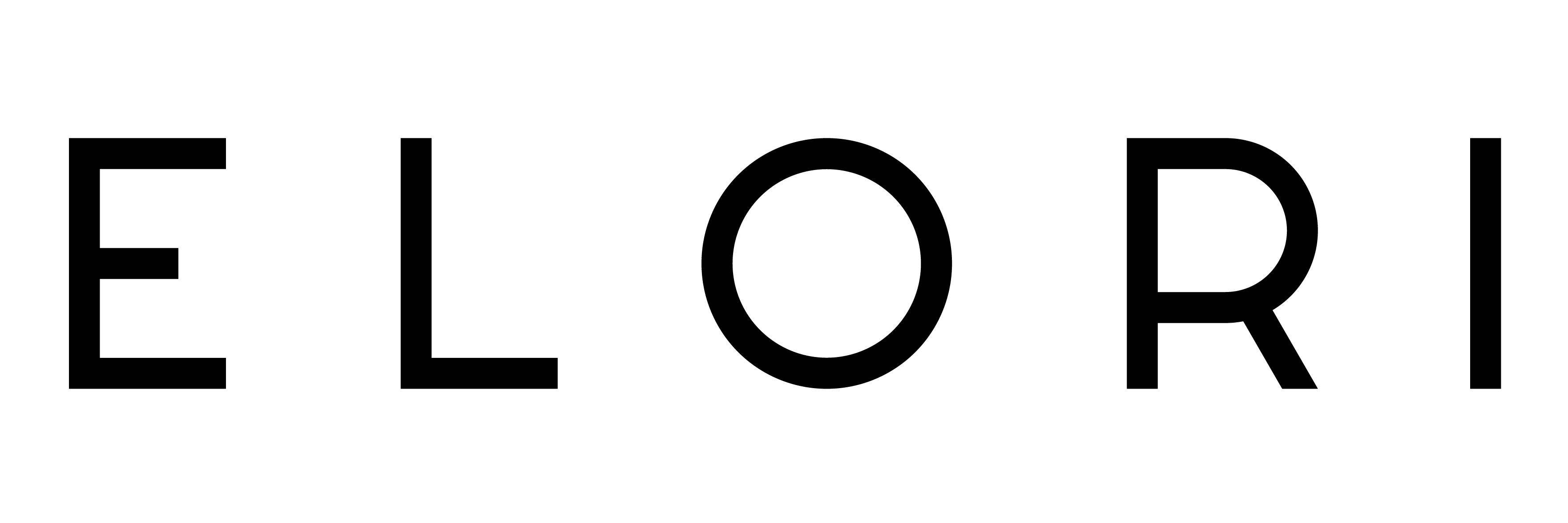 Elori Jewellery - logo