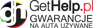 Gethelp - logo
