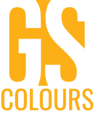 Gscolours - logo