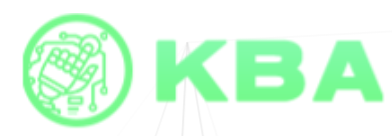 Kba - logo
