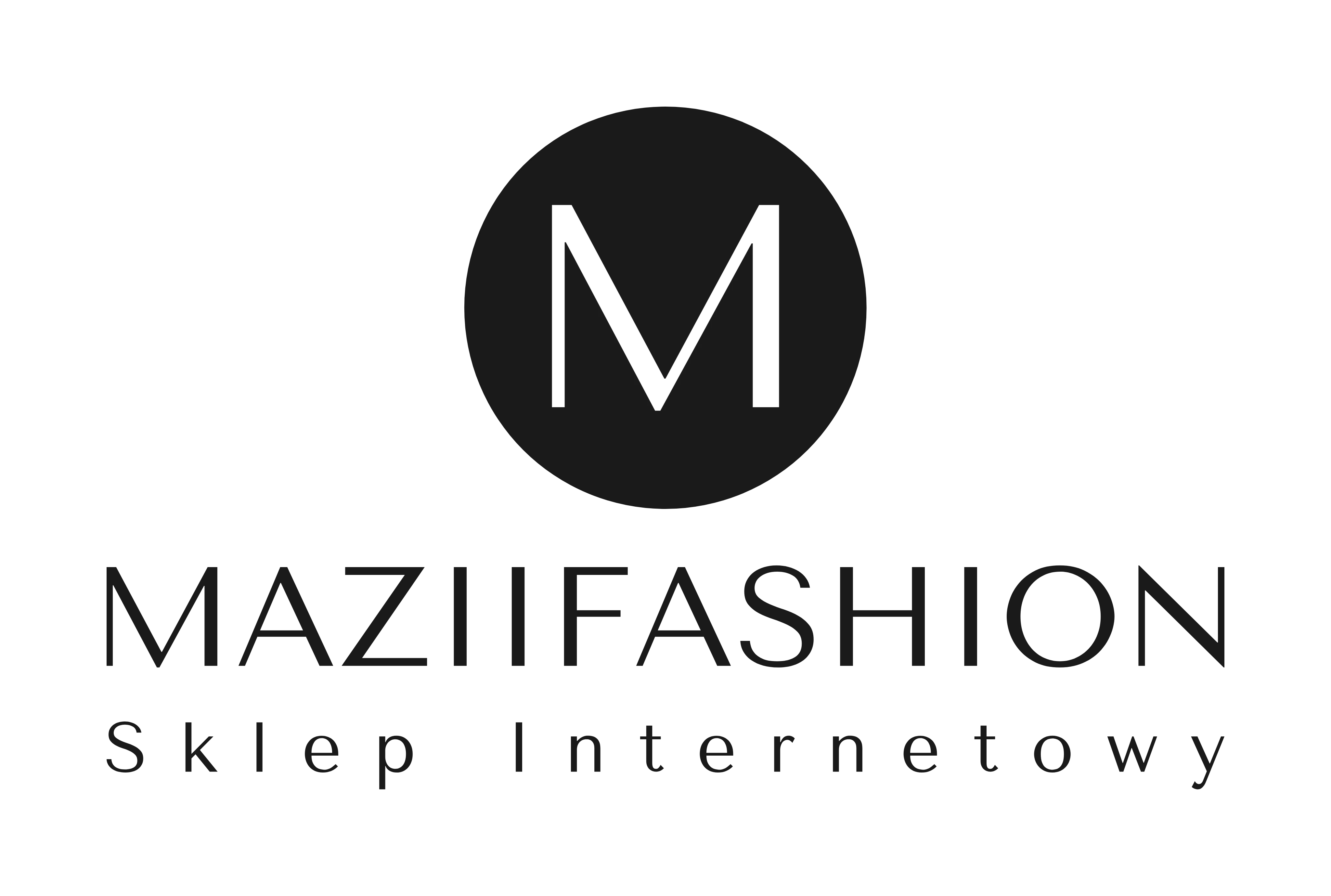 Mazii - logo
