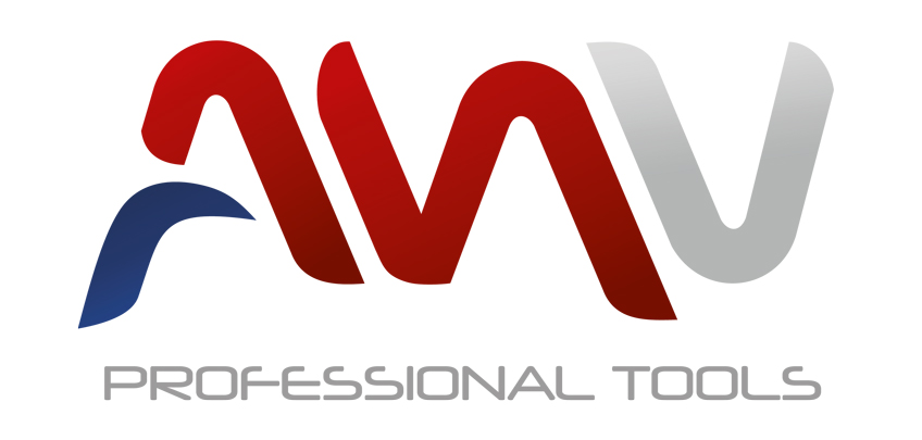 Anv - logo