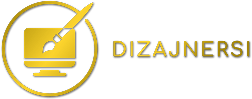 Dizajnersi - logo