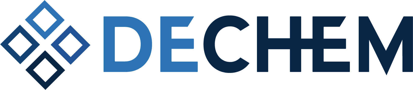 Dechem - logo