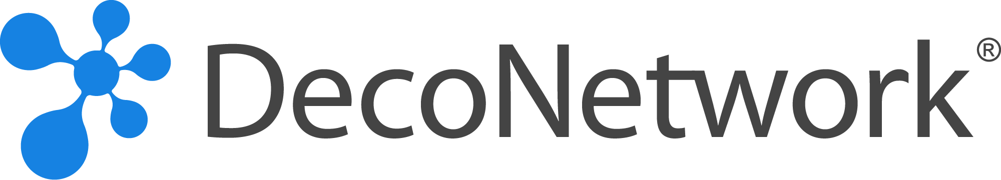 Deconetwork - logo